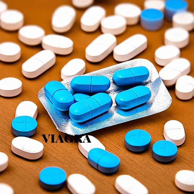 Viagra se pide con receta